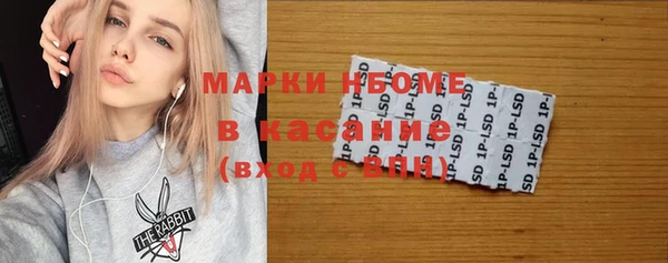 молекула духа Белоозёрский